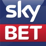 skybet android application logo